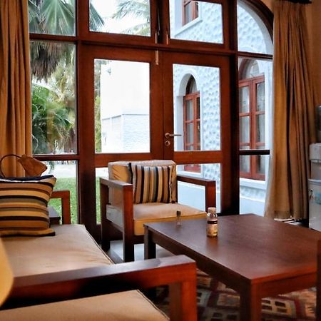 Mbili Kuwili Studio Suites Diani Beach Exterior photo