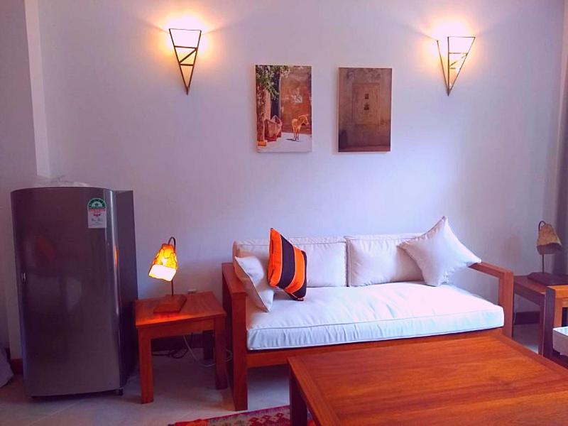 Mbili Kuwili Studio Suites Diani Beach Exterior photo