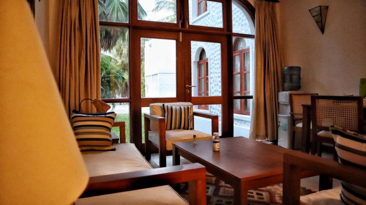 Mbili Kuwili Studio Suites Diani Beach Exterior photo